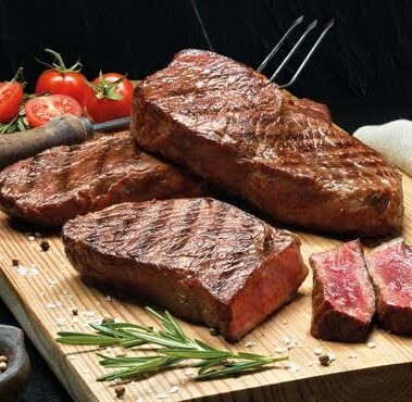 Angus Argentino